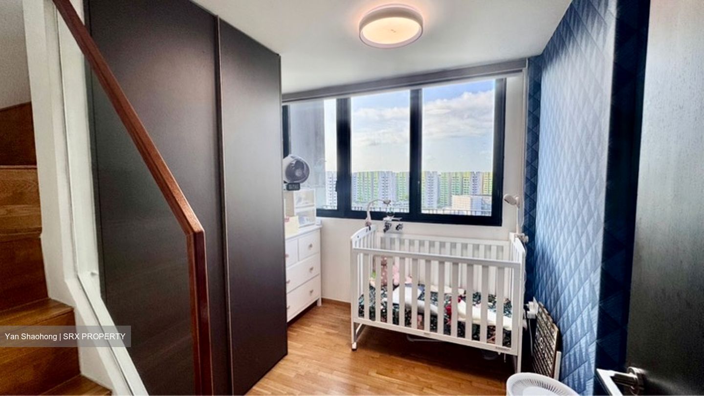 Park Colonial (D13), Condominium #592908351